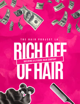 Ultimate Guide to Starting your Hair Company